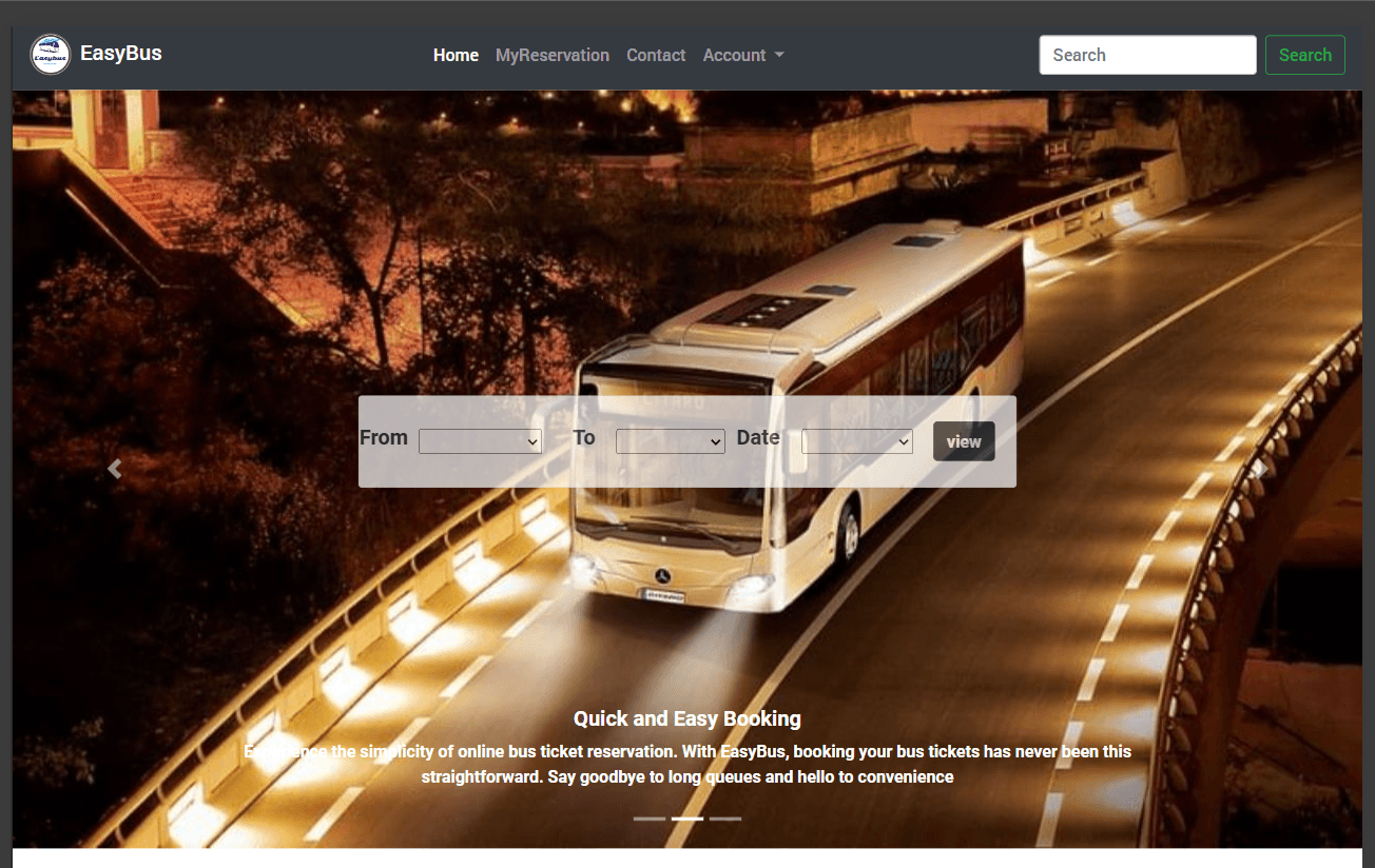 EasyBus